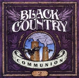 Foto Black Country Communion: 2 CD