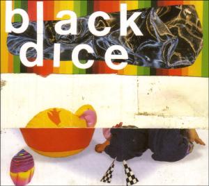 Foto Black Dice: Load Blown CD