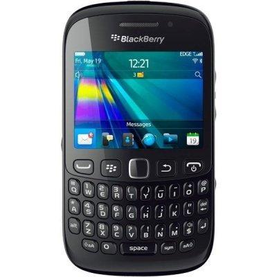Foto Blackberry Curve 9220 Davis - Smartphone, Pantalla De 2.44 Pulgadas,