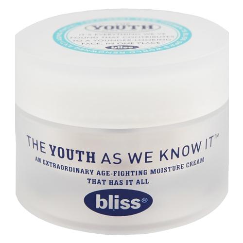 Foto Bliss Youth As We Know It Moisture Cream 50ml
