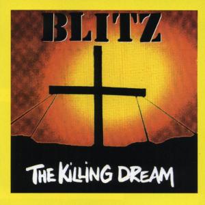 Foto Blitz: The Killing Dream CD