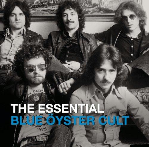 Foto Blue Öyster Cult: The Essential Blue Öyster Cult CD