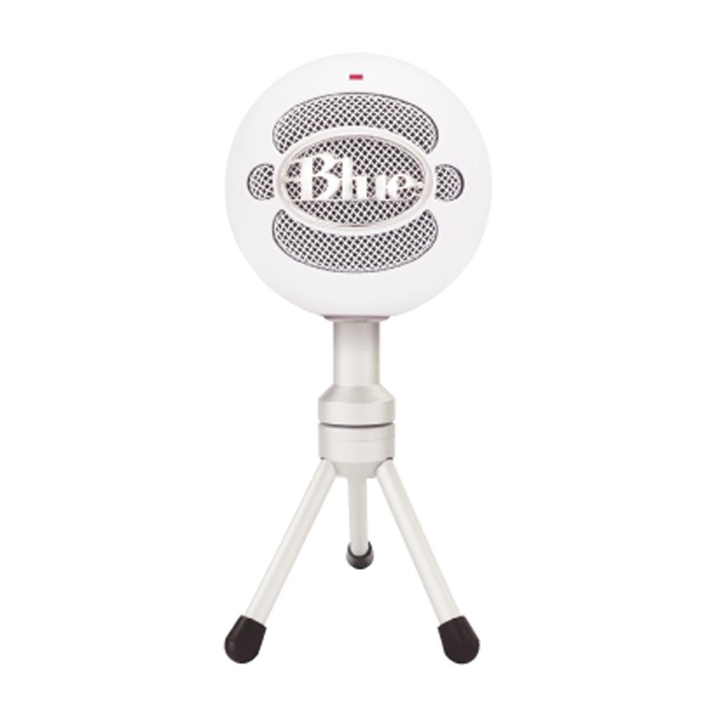 Foto Blue Microphones 836213001974 - snowball ice usb mike
