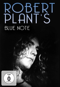 Foto Blue Note [US-Version, Regio 01. 