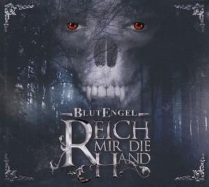 Foto Blutengel: Reich Mir Die Hand CD Maxi Single