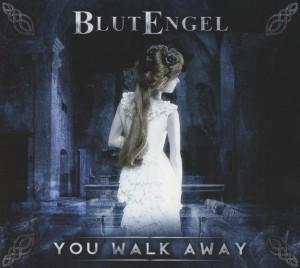 Foto Blutengel: You Walk Away (Limited Edition) CD Maxi Single