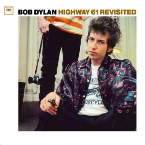 Foto Bob Dylan: Highway 61 Revisited CD