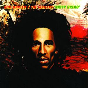 Foto Bob Marley & The Wailers: Natty Dread CD