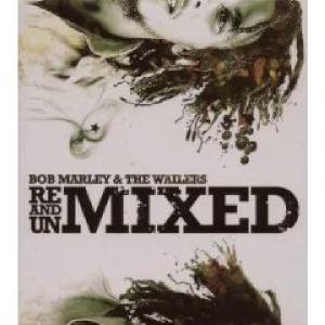 Foto Bob Marley & The Wailers: Remixed And Unmixed CD