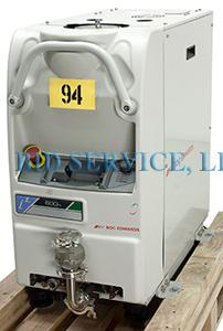 Foto Boc Edwards - intel 600 clean pump - Dry Pump Package. Provides Ver...