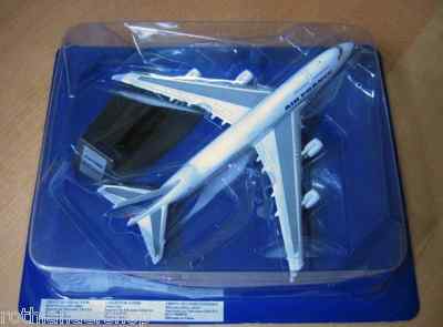 Foto Boeing 747-400. Air France. Rba. 1:500 (aprox.). Nuevo