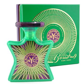 Foto Bond No. 9 - Bleecker Street Eau De Parfum Vaporizador - 50ml/1.7oz; perfume / fragrance for women
