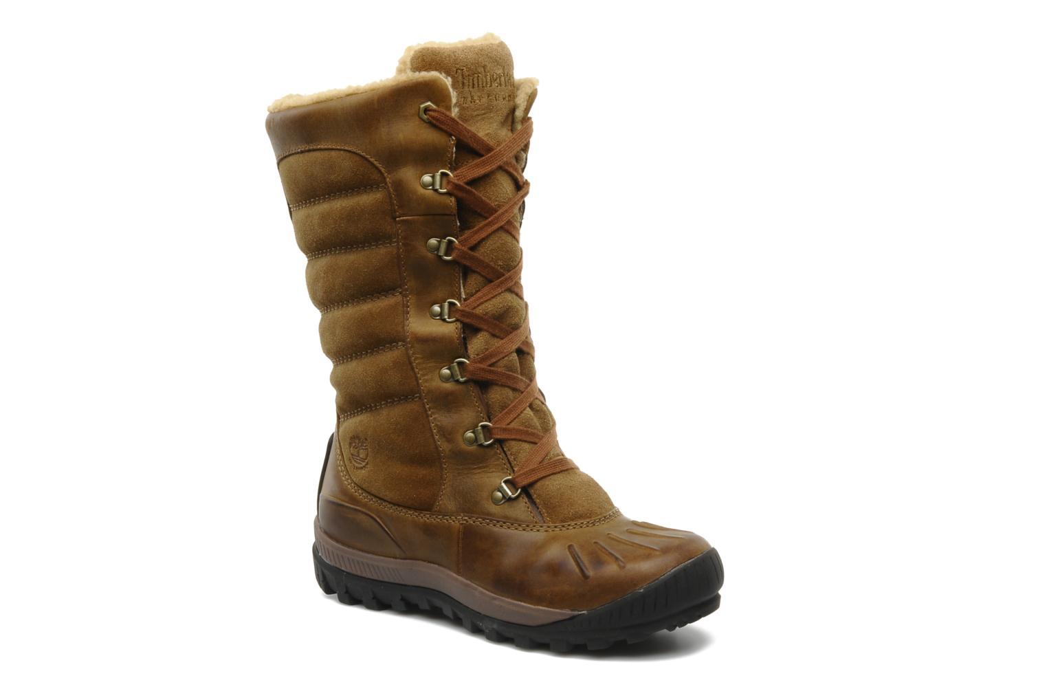 Foto Boots y Botines Timberland Earthkeepers Mount Holly Boot Mujer