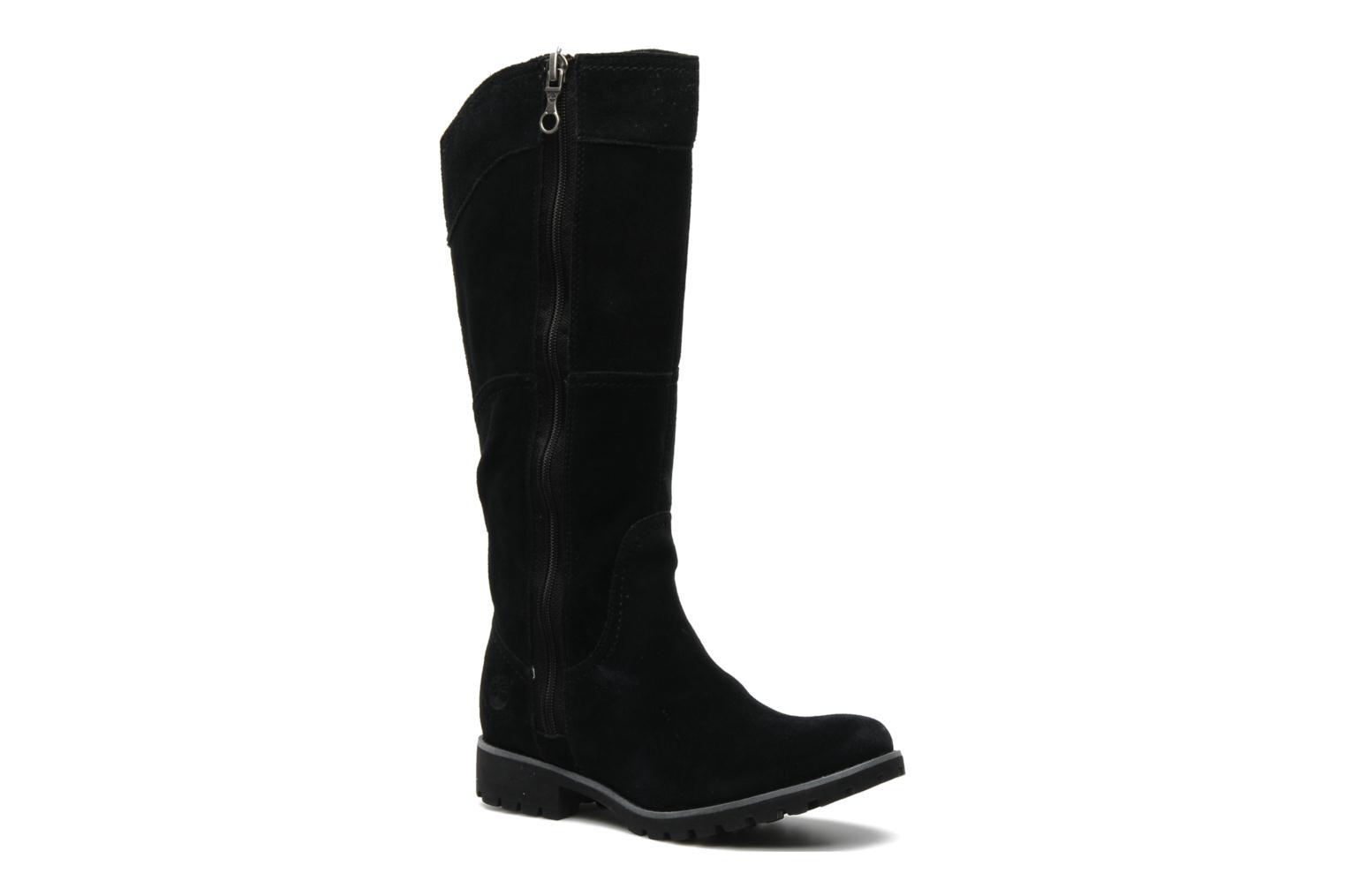Foto Botas Timberland Earthkeepers Willis Tall WP Boot Mujer