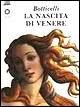 Foto Botticelli. La nascita di Venere