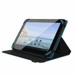 Foto Bq Readers® - Fnac Funda Para Tablet 10 Color Turquesa