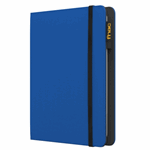 Foto Bq Readers® - Funda Libro Electrónico Fnac Touch Azul