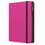 Foto Bq Readers® - Funda Libro Electrónico Fnac Touch Plus Rosa