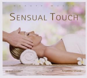 Foto Britta Leimbach, Wolfgang Bickel: Sensual Touch CD