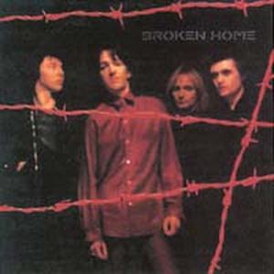 Foto Broken Home: Broken Home CD