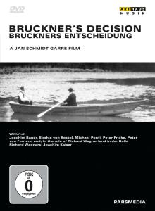 Foto Bruckners Decision DVD