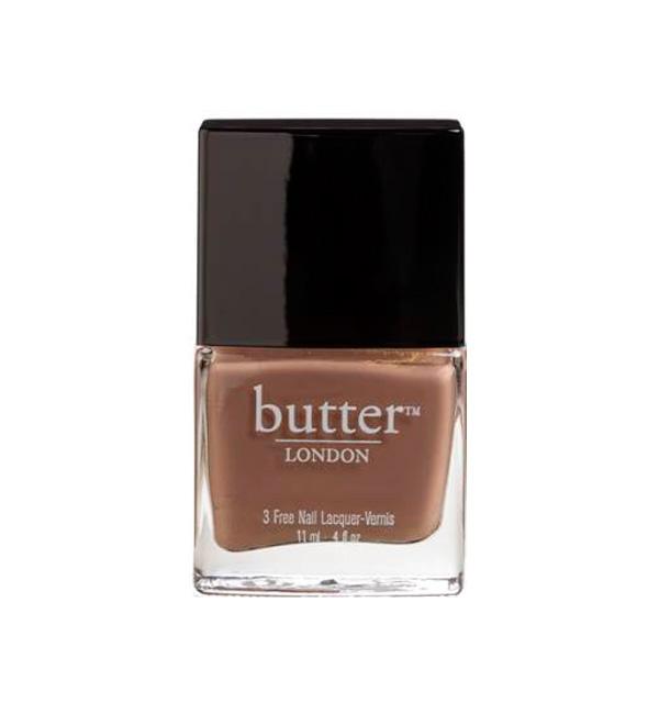 Foto Butter London Nail Lacquer - Fash Pack