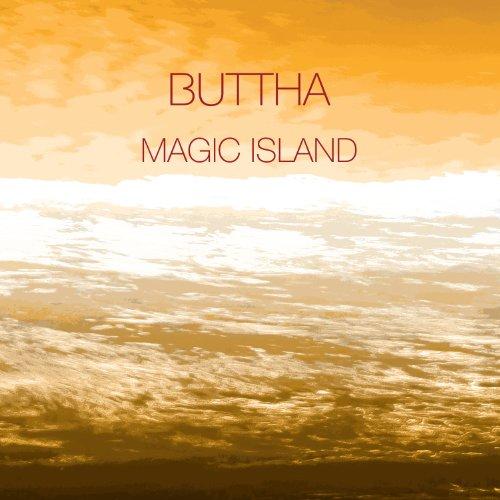 Foto Buttha: Magic Island CD