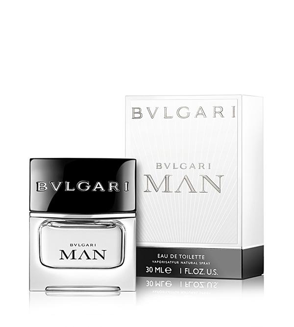 Foto Bvlgari Man. Bvlgari Eau De Toillete For Men, Spray 30ml