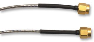 Foto cable assembly, hf, sma m/m, 0.5m; R294C0351004