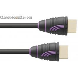 Foto Cable hdmi qed profile