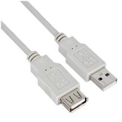 Foto Cable Nilox extensor usb 2.0 2 m tipo a blister [07NXPU020A201] [8033