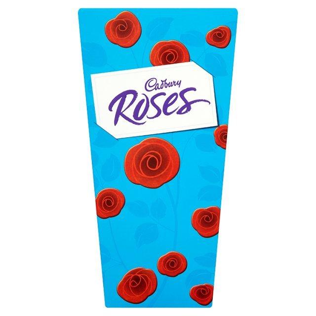 Foto Cadbury Roses Box 350g