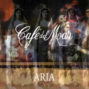Foto Cafe Del Mar-Aria CD Sampler