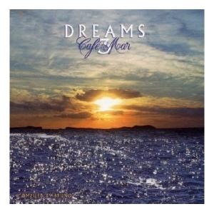 Foto Cafe Del Mar-Dreams 3 CD Sampler