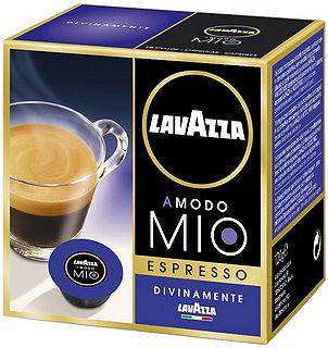 Foto Cafe para Lavazza A Modo Mio Espresso Divinamente 16cap