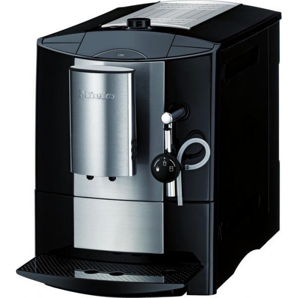 Foto Cafetera Miele CM 5100 TFSW
