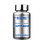 Foto Caffeine - 100 Capsulas SCITEC Nutrition