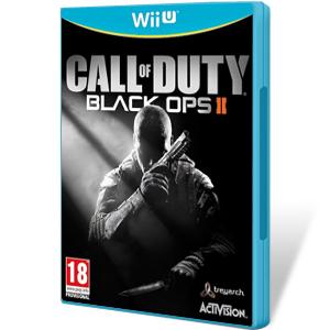 Foto Call Of Duty: Black Ops II