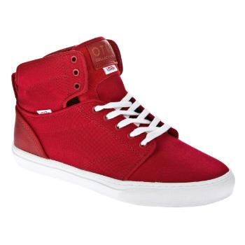 Foto Calzado Vans Alomar Sneakers - (basic) red/white