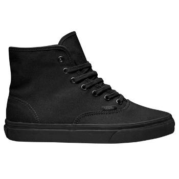 Foto Calzado Vans Authentic Hi Sneakers - black/black