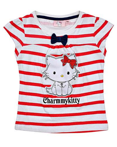 Foto Camiseta Charmmy kitty
