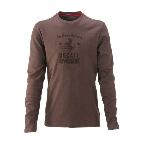 Foto Camiseta Ferrari “Recall Riverside”