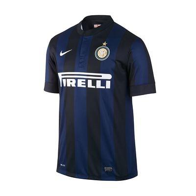 Foto Camiseta Inter Milán 2012/2014