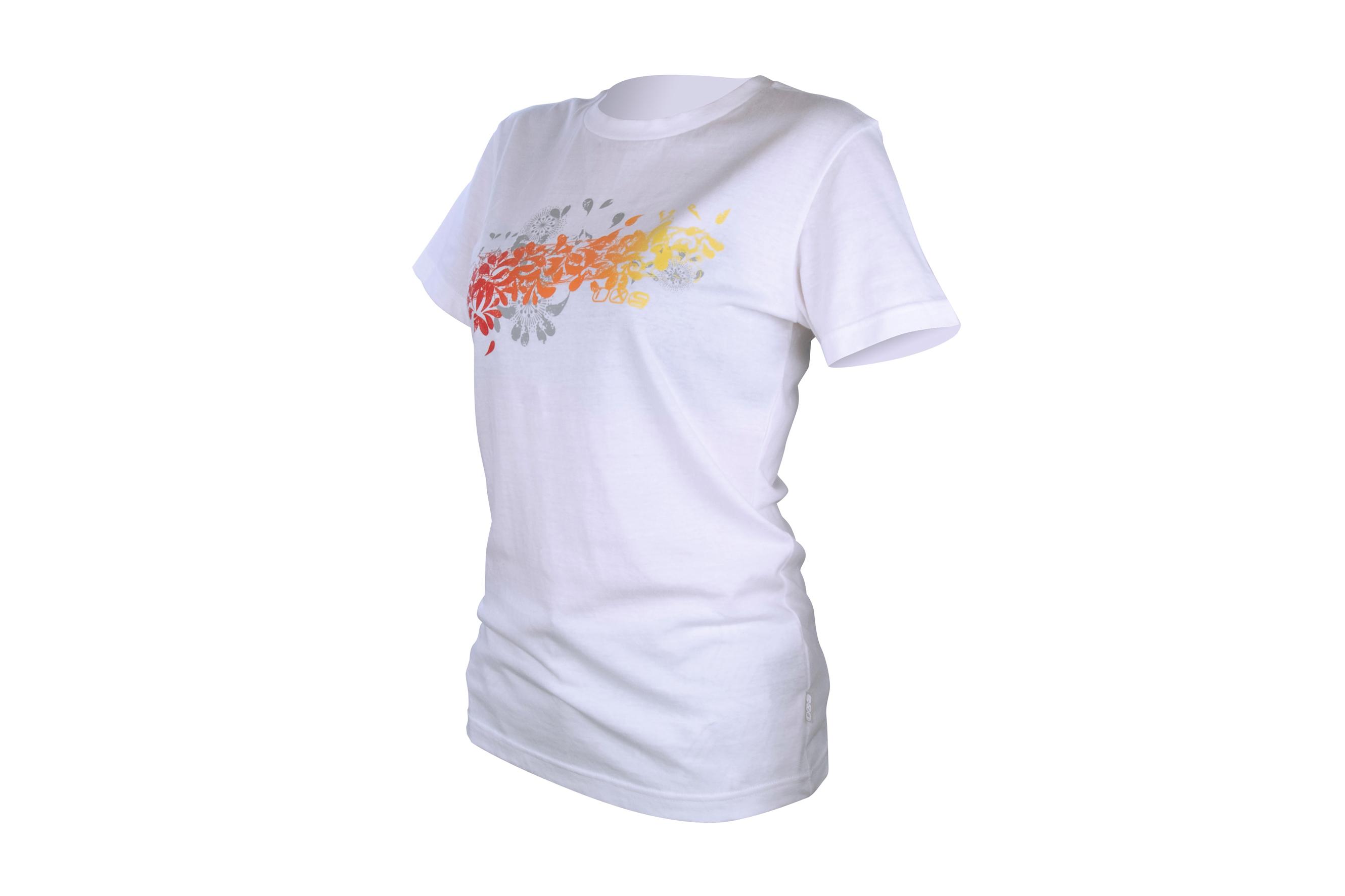 Foto Camiseta IXS Bondi blanco para mujer , 40