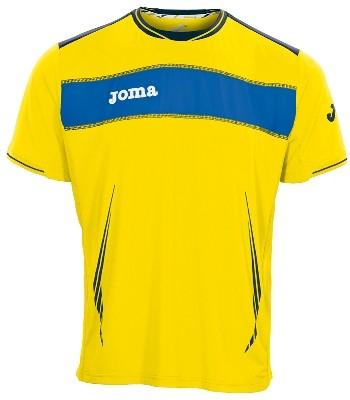 Foto Camiseta joma terra equipacion futbol (varios colores)