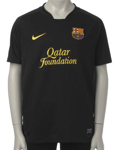 Foto Camiseta Nike FC Barcelona
