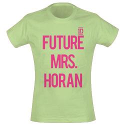 Foto Camiseta One Direction 75953