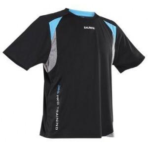 Foto Camiseta salming 365 pro training floorball balonmano españa