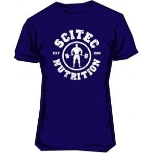 Foto Camiseta scitec ring