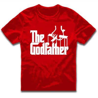 Foto Camiseta The Godfather Xl L M S No Poster Cd Vinilo Lp Single Rf02 T-shirt Tee